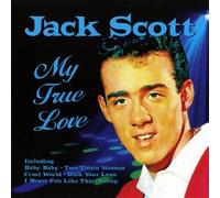 Jack Scott - My True Love
