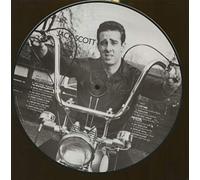 Jack Scott - Picture Disc [VINYL]