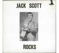 Jack Scott - Rocks