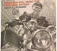 Jack Scott - Rocks