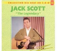 Jack Scott - The Legendary