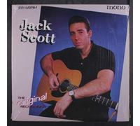 JACK SCOTT - the original recordings 1958-59