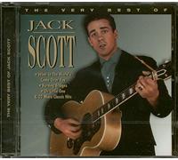 Jack Scott - Very Best Of, The [Us Import]
