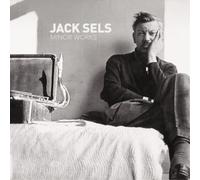 Jack Sels Minor Works (Vinyl) 12" Album