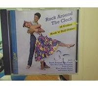 Jack Shark and his Playboys - Rock around the clock