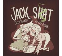 JACK SHAT: A Poem of Pee, Poo and Parental Panic