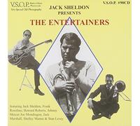 Jack Sheldon - Entertainers