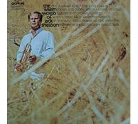 Jack Sheldon - The Warm World Of Jack Sheldon [VINYL]