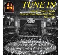 Jack Simpson, Jack Payne, a.o. - Orchestre De Danse Anglais 1934 - 1943 Enregistrements Historiques