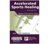 Jack Singer, Ph.D. - Accelerated Sports Healing
