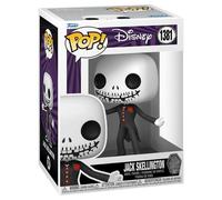 Jack Skellington Funko POP Nightmare Before Christmas Formal Jack Vinyl Figure
