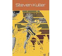 Jack Skellington: Jack Skellington