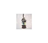 Jack Skellington Light-Up Christmas Decoration Featuring the Dragon