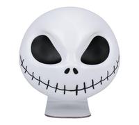 Jack Skellington Mask Light, Nightmare Before Christmas Led Lamp, Usb Powered 18Cm Spooky Decor, Paladone