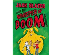Jack Slater and the Whisper of Doom (Jack Slater, 2)