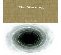 Jack Smith The Warning Paperback Book Jack Smith Multicolor