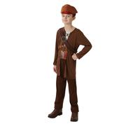 JACK SPARROW - CHILDRENS