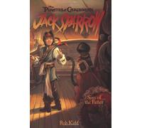 Jack Sparrow Number 10 (Pirates of the Caribbean: Jack Sparrow, 10)