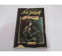 Jack Sparrow "The Age of the Bronze": 5