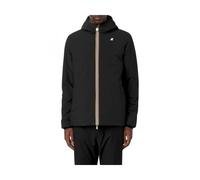 Jack ST Warm Reversible - male - K-Way - Light Jackets - Black - M - Jackets M