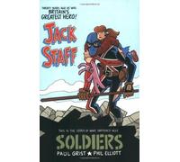 Jack Staff Volume 2: Soldiers by Grist, Paul (2010) Paperback