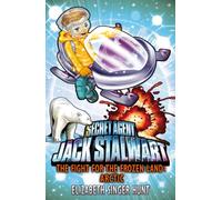 Jack Stalwart: The Fight for the Frozen Land : Arctic: Book 12