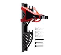 Jack Stands Holder Hook | Jack Stand Wall Mount Brackets | Garage Tool Storage Rack Hook | Vertical Trailer Accessories Space Saving Storage Holder for Garages