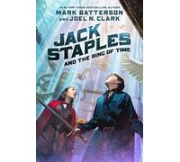 Jack Staples & the Ring of Tim
