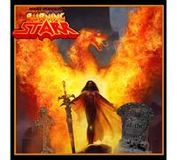 Jack Starr's Burning Starr - Souls Of The Innocent