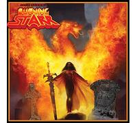 Jack Starr's Burning Starr - Souls Of The Innocent