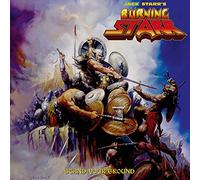 Jack Starr's Burning Starr - Stand Your Ground