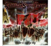 Jack Starr'S Guardians of the - Under a Savage Sky