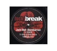 Jack Stat - Bombaman