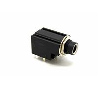 Jack Stereo 9 Pin PC Mount 1/4" 6.3MM for '88-'99 Fender Amplifiers