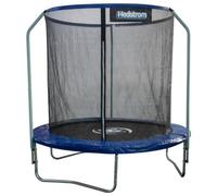 Hedstrom Arc Trampoline - 8Ft, Black