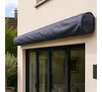 Jack Stonehouse Jsh Waterproof Awning Cover Protector For 2.5M Canopy Heavy Duty Cassette Protection