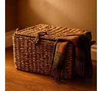 Jack Stonehouse Seagrass Basket Set 3pcs