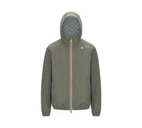 Jack Stretch Dot Jacket L