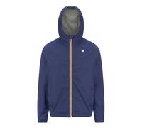Jack Stretch Nylon Jacket - male - K-Way - Light Jackets - Blue - 2XL - Jackets 2XL