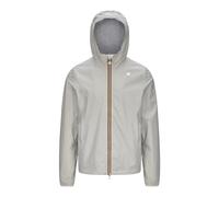 Jack Stretch Nylon Jersey, male, K-Way, Light Jackets, Beige, S, Jackets S