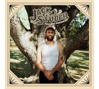 Jack Studer - Falling Forward