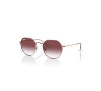 Jack Sunglasses, unisex, Ray-Ban, Sunglasses, Yellow, 47 MM, Accessories 47 MM