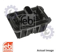 JACK SUPPORT PLATE FOR BMW 3 COUPE E92 N43 B16 AA N57 D30 A FEBI BILSTEIN