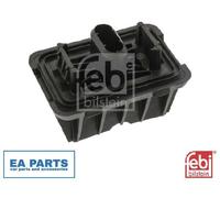 Jack Support Plate for BMW E92 FEBI BILSTEIN 48413
