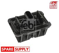 JACK SUPPORT PLATE FOR BMW FEBI BILSTEIN 48413