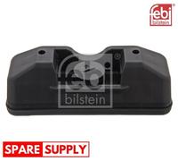 JACK SUPPORT PLATE FOR MERCEDES-BENZ FEBI BILSTEIN 36164 NEW