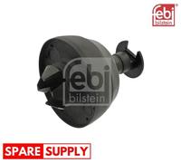 JACK SUPPORT PLATE FOR MERCEDES-BENZ S124 FEBI BILSTEIN 34985 FITS BOTH SIDES