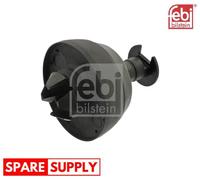 JACK SUPPORT PLATE FOR MERCEDES-BENZ S124 FEBI BILSTEIN 34985 FITS BOTH SIDES
