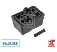 Jack Support Plate for MINI R55 R50 R56 R52 FEBI BILSTEIN 49740