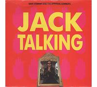 Jack Talking [7" Vinyl]